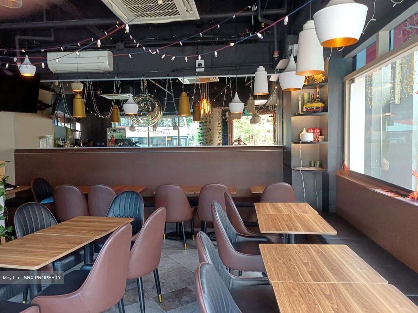 Grandlink Square (D14), Shop House #458138991